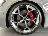 Second-hand Audi RS4 Competition 470 CP (345 kW) 2024 Gri Break
