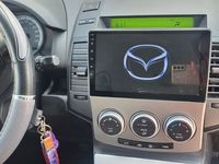 gebraucht Mazda 5 2.0 Exclusive Exclusive