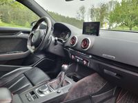 gebraucht Audi RS3 2.5 TFSI quattro ACC Navi SHZ RFK