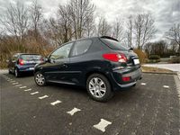 gebraucht Peugeot 206+ 206+, besonders geeignet für Fahranfänger