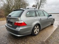 gebraucht BMW 530 E61 D KOMBI