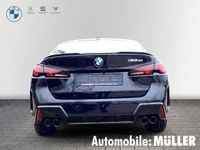 Neu BMW M235 300 PS (220 kW) 2025 Schwarz Coupé