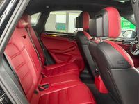 Gebraucht Porsche Macan Turbo 400 PS (294 kW) 2014 Schwarz SUV