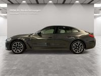 Gebraucht BMW 420 Gran Coupé M Sport 184 PS (135 kW) 2023 Grau Coupé