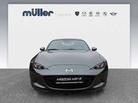 gebraucht Mazda MX5 G 184 PS 6MT RWD EXCLUSIVE-LINE