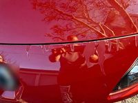 Gebraucht Renault Twingo 75 PS (55 kW) 2010 Rot Kleinwagen