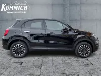 Gebraucht Fiat 500X 131 PS (96 kW) 2024 Schwarz SUV
