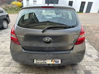 gebraucht Hyundai i20 FIFA WM Edition