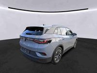 Gebraucht VW ID.4 Pro Performance 150 kW (204 PS) 2023 Mondsteingrau SUV