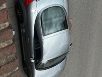 Gebraucht Audi TT S-Line 163 PS (119 kW) 2005 Grau Coupé