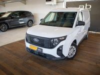 Gebraucht Ford Transit 125 PS (91 kW) 2024 Weiß Van / Kleinbus