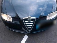 Gebraucht Alfa Romeo GT 150 PS (110 kW) 2005 Grau Coupé