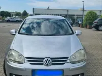 Second-hand VW Golf V 80 CP (58 kW) 2007 Gri Hatchback