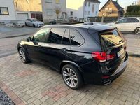 gebraucht BMW X5 M M-paket 40d Sport-Aut.