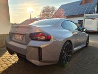 Gebraucht BMW M2 Performance 460 PS (338 kW) 2023 Grau Coupé
