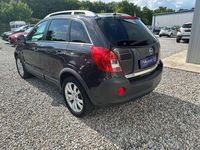 Second-hand Opel Antara 170 CP (125 kW) 2017 Maro SUV