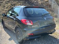 gebraucht Peugeot 206+ 206 + *KLIMA*2-HAND*TÜV-03-2025