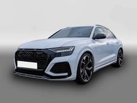Gebraucht Audi RS Q8 600 PS (441 kW) 2023 Weiß SUV