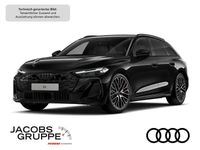 Neu Audi S5 Ambiente 270 PS (198 kW) 2026 Schwarz Kombi
