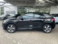Gebraucht Audi Q2 Sport 150 PS (110 kW) 2017 Mythosschwarz SUV