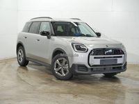Gebraucht Mini Countryman Favoured 218 PS (160 kW) 2024 Silber SUV
