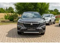 Neu Suzuki SX4 110 PS (80 kW) 2026 Limousine
