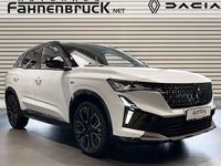 Neu Renault Austral Esprit Alpine 200 PS (147 kW) 2025 Weiß SUV