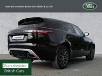 gebraucht Land Rover Range Rover Velar D300 R-Dynamic SE