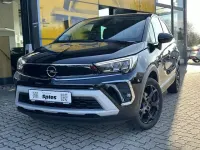 Gebraucht Opel Crossland 131 PS (96 kW) 2024 Schwarz SUV