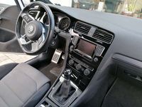 gebraucht VW Golf Golf1.4 TSI BlueMotion Technology Comfortline