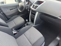 Gebraucht Peugeot 207 Premium 95 PS (69 kW) 2009 Schwarz Kombi