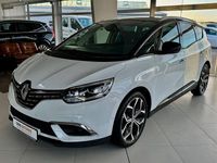 Gebraucht Renault Scenic E-Tech Techno 102 kW (140 PS) 2023 Weiß SUV