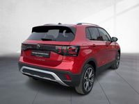 Neu VW T-Cross Style 116 PS (85 kW) 2026 Kings red metallic SUV