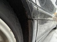 Gebraucht Mercedes C230 Avantgarde 204 PS (150 kW) 2006 Schwarz Limousine