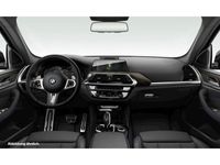 gebraucht BMW X3 xDrive20d M Sport Head-Up HiFi DAB LED WLAN