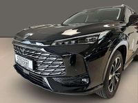 Gebraucht MG HS Luxury 224 PS (164 kW) 2025 Pebble black SUV