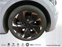 Gebraucht Cupra Born 150 kW (204 PS) 2023 Grau Kleinwagen