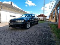 gebraucht BMW 318 E46 i M-Paket 2