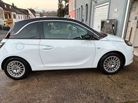 gebraucht Opel Adam Slam 1.4