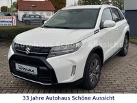 Neu Suzuki Vitara Comfort 109 PS (80 kW) 2026 Limousine