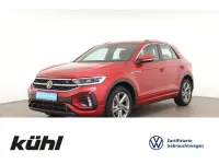 Gebraucht VW T-Roc R-line 150 PS (110 kW) 2022 SUV