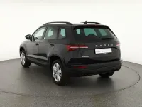 Neu Skoda Karoq 150 PS (110 kW) 2025 Andere SUV