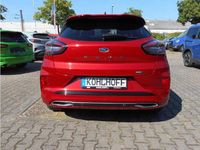 Gebraucht Ford Puma 155 PS (114 kW) 2021 Fantastic red tc (metallic) SUV