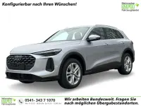 Ny Audi Q5 Basis 204 HK (150 kW) 2026 Wählbar SUV