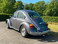Gebraucht VW Käfer 34 PS (25 kW) 1986 Grau Limousine