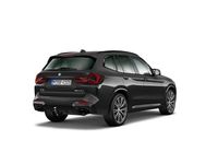 Gebraucht BMW X3 Performance 340 PS (250 kW) 2023 Grau SUV