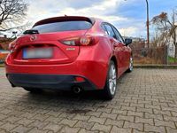 gebraucht Mazda 3 2016 SKYAKTIV. 2.0 BENZIN