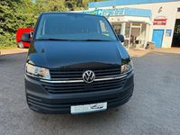 Second-hand VW Transporter 90 CP (66 kW) 2020 Negru Van