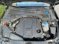 gebraucht Audi A6 3.0 TDI 200kW quattro S tronic Av -