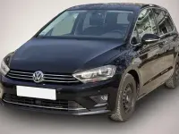 Gebraucht VW Golf VII 125 PS (91 kW) 2017 Manufacturer Limousine